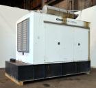 Used Kohler 440 kW Standby (400 kW Prime) Diesel Generator Set, Model 500ROZD81, Serial #393883. Detroit Diesel engine model 12V-92TA, rated 830 hp @ 1800 rpm, serial #12VFO13118. 3/60/120/208V, reco...