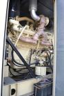 Used Kohler 515kW diesel generator set. Kohler Model 500ROZD Serial 622118. Detroit Diesel 12V-92T rated 830 HP @ 1800 RPM. 3/60/480V. Weather Enclosure. 1000 Gallon Sub-base fuel tank. Less than 150...