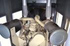 Used Kohler 515kW diesel generator set. Kohler Model 500ROZD Serial 622118. Detroit Diesel 12V-92T rated 830 HP @ 1800 RPM. 3/60/480V. Weather Enclosure. 1000 Gallon Sub-base fuel tank. Less than 150...