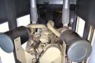 Used- Kohler 515kW diesel generator set. Kohler Model 500ROZD Serial 622118. Detroit Diesel 12V-92T rated 830 HP @ 1800 RPM....