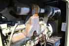 Used Kohler 500kW Diesel Generator Set, Model 500ROZD71, Serial #395955. Detroit Diesel 12-92TA turbocharged aftercooled rated 830 HP @ 1800 RPM. 3/60/120/208/277-480 Volt, currently set up for 208 V...