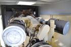 Used Kohler 500kW Diesel Generator Set, Model 500ROZD71, Serial #395955. Detroit Diesel 12-92TA turbocharged aftercooled rated 830 HP @ 1800 RPM. 3/60/120/208/277-480 Volt, currently set up for 208 V...