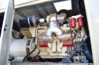Used Kohler 500kW Diesel Generator Set, Model 500ROZD71, Serial #395955. Detroit Diesel 12-92TA turbocharged aftercooled rated 830 HP @ 1800 RPM. 3/60/120/208/277-480 Volt, currently set up for 208 V...