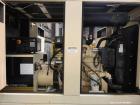 Used Kohler 62 kW Standby (57kW prime) Diesel Generator Set, trailer mounted, model 60REOZJB, serial #2131576.  John Deere 4045TF270 engine rated 110 hp at 1800 rpm, serial #PE4045T593273, emissions ...