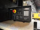Used Kohler 62 kW Standby (57kW prime) Diesel Generator Set, trailer mounted, model 60REOZJB, serial #2131576.  John Deere 4045TF270 engine rated 110 hp at 1800 rpm, serial #PE4045T593273, emissions ...