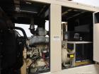 Used Kohler 62 kW Standby (57kW prime) Diesel Generator Set, trailer mounted, model 60REOZJB, serial #2131576.  John Deere 4045TF270 engine rated 110 hp at 1800 rpm, serial #PE4045T593273, emissions ...