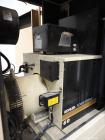 Used Kohler 62 kW Standby (57kW prime) Diesel Generator Set, trailer mounted, model 60REOZJB, serial #2131576.  John Deere 4045TF270 engine rated 110 hp at 1800 rpm, serial #PE4045T593273, emissions ...