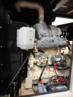 Used Kohler 55 kW Standby (50 kW prime) Diesel Generator Set, trailer mounted, model 50REOZJB, serial #2146207. John Deere 4045TF270 engine rated 110 hp at 1800 rpm, serial #PE4045T656683, emissions ...
