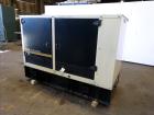 Used Kohler 47 kW standby (43 kW prime)  50REOZJC, John Deere model 4024HF285