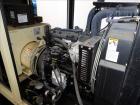 Used Kohler 47 kW standby (43 kW prime)  50REOZJC, John Deere model 4024HF285
