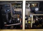 Used Kohler 47 kW standby (43 kW prime)  50REOZJC, John Deere model 4024HF285