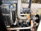Used Kohler 47 kW standby (43 kW prime)  50REOZJC, John Deere model 4024HF285