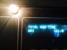 Used Kohler 47 kW standby (43 kW prime)  50REOZJC, John Deere model 4024HF285