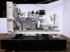 Used Kohler 600kW standby (545 kW prime) diesel generator set, model 600ROZD71,