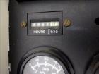 Used Kohler 600kW standby (545 kW prime) diesel generator set, model 600ROZD71,