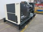Used Kohler 600 kW Standby (545 kW Prime) Diesel Generator Set
