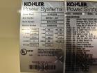 Used Kohler 600 kW Standby (545 kW Prime) Diesel Generator Set