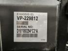 Used Kohler 600 kW Standby (545 kW Prime) Diesel Generator Set