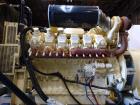 Used Kohler 610 kW Diesel Generator Set, Detroit Diesel / MTU 12V2000-G70