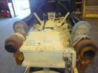 Used- Kohler 610 kW Diesel Generator Set, Detroit Diesel / MTU 12V2000-G70