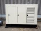 Used Kohler/Detroit Diesel 600 kW standby (545 kW prime) diesel generator set, model 600ROZD, SN-273059. Detroit Diesel 12V-92TA engine rated 947 HP at 1800 RPM, SN-5331. 3/60/277/480V. 1200 Amp main...