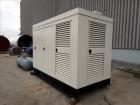 Used Kohler/Detroit Diesel 600 kW standby (545 kW prime) diesel generator set, model 600ROZD, SN-273059. Detroit Diesel 12V-92TA engine rated 947 HP at 1800 RPM, SN-5331. 3/60/277/480V. 1200 Amp main...