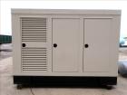 Used Kohler/Detroit Diesel 600 kW standby (545 kW prime) diesel generator set, model 600ROZD, SN-273059. Detroit Diesel 12V-92TA engine rated 947 HP at 1800 RPM, SN-5331. 3/60/277/480V. 1200 Amp main...