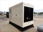 Used Kohler/Detroit Diesel 600 kW standby (545 kW prime) diesel generator set, model 600ROZD, SN-273059. Detroit Diesel 12V-92TA engine rated 947 HP at 1800 RPM, SN-5331. 3/60/277/480V. 1200 Amp main...