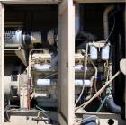 Used Kohler/Detroit Diesel 600 kW standby (545 kW prime) diesel generator set, model 600ROZD, SN-273059. Detroit Diesel 12V-92TA engine rated 947 HP at 1800 RPM, SN-5331. 3/60/277/480V. 1200 Amp main...