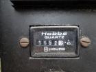 Used Kohler/Detroit Diesel 600 kW standby (545 kW prime) diesel generator set, model 600ROZD, SN-273059. Detroit Diesel 12V-92TA engine rated 947 HP at 1800 RPM, SN-5331. 3/60/277/480V. 1200 Amp main...