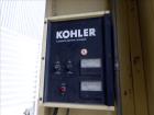 Used Kohler/Detroit Diesel 600 kW standby (545 kW prime) diesel generator set, model 600ROZD, SN-273059. Detroit Diesel 12V-92TA engine rated 947 HP at 1800 RPM, SN-5331. 3/60/277/480V. 1200 Amp main...