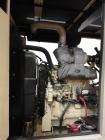 Used Kohler 62 kW standby (57 kW prime) diesel generator set, portable / trailer mounted, model 60REOZJB, SN-2131295. John Deere model 4045TF270 engine rated 110 HP @ 1800 RPM, SN-PE4045T608511, emis...