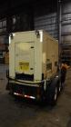 Used Kohler 54 kW standby (50 kW prime) rated diesel generator set, trailer mounted, model 60REOZJB, SN-791303. John Deere 4045TF270 engine rated 110 HP @ 1800 RPM, emissions EPA tier 2 certified, SN...
