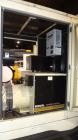 Used Kohler 54 kW standby (50 kW prime) rated diesel generator set, trailer mounted, model 60REOZJB, SN-791303. John Deere 4045TF270 engine rated 110 HP @ 1800 RPM, emissions EPA tier 2 certified, SN...