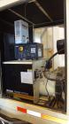 Used Kohler 54 kW standby (50kW prime) diesel generator set, trailer mounted, model 60REOZJB, SN-2002787. John Deere 4045TF270 engine rated 110 HP @ 1800 RPM, emissions EPA tier 2 certified, SN-PE404...