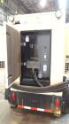 Used Kohler 54 kW standby (50kW prime) diesel generator set, trailer mounted, model 60REOZJB, SN-2002787. John Deere 4045TF270 engine rated 110 HP @ 1800 RPM, emissions EPA tier 2 certified, SN-PE404...