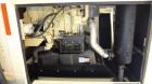Used Kohler 54 kW Standby (50 kW Prime) Rated Diesel Generator Set, trailer mounted, model 60REOZJB, serial #2002041.  John Deere 4045TF270 engine rated 110 hp @ 1800 rpm, emissions EPA tier 2 certif...