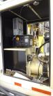 Used Kohler 54 kW Standby (50 kW Prime) Rated Diesel Generator Set, trailer mounted, model 60REOZJB, serial #2002041.  John Deere 4045TF270 engine rated 110 hp @ 1800 rpm, emissions EPA tier 2 certif...