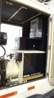 Used Kohler 54 kW Standby (50 kW Prime) Rated Diesel Generator Set, trailer mounted, model 60REOZJB, serial #2002041.  John Deere 4045TF270 engine rated 110 hp @ 1800 rpm, emissions EPA tier 2 certif...