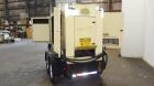 Used Kohler 54 kW standby (50 kW prime) diesel generator set, trailer mounted, model 60REOZJB, SN-2000383. John Deere 4045TF270 engine rated 110 HP @ 1800 RPM, emissions EPA tier 2 certified. 3/60/12...