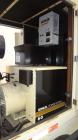 Used Kohler 54 kW standby (50 kW prime) diesel generator set, trailer mounted, model 60REOZJB, SN-2000383. John Deere 4045TF270 engine rated 110 HP @ 1800 RPM, emissions EPA tier 2 certified. 3/60/12...