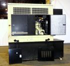Used Kohler / John Deere 58 kW diesel generator, model 60REOZJB. John Deere 404