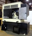 Used Kohler / John Deere 58 kW diesel generator, model 60REOZJB. John Deere 404