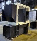 Used Kohler / John Deere 58 kW diesel generator, model 60REOZJB. John Deere 404
