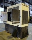 Used Kohler / John Deere 58 kW diesel generator, model 60REOZJB. John Deere 404