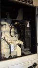 Used Kohler / John Deere 58 kW diesel generator, model 60REOZJB. John Deere 404