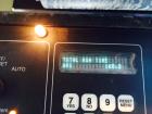 Used Kohler / John Deere 58 kW diesel generator, model 60REOZJB. John Deere 404