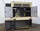 Used Kohler 58 kW Standby (53 kW Prime) Diesel Generator Set, Model 60REOZJB, Serial #2141423.  John Deere model 4045TF270 engine rated 110 hp @ 1800 rpm, serial #PE4045T635629, emissions EPA tier 2 ...
