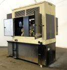Used Kohler 58 kW Standby (53 kW Prime) Diesel Generator Set, Model 60REOZJB, Serial #2141423.  John Deere model 4045TF270 engine rated 110 hp @ 1800 rpm, serial #PE4045T635629, emissions EPA tier 2 ...
