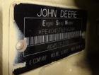 Used Kohler 58 kW Standby (53 kW Prime) Diesel Generator Set, Model 60REOZJB, Serial #2141423.  John Deere model 4045TF270 engine rated 110 hp @ 1800 rpm, serial #PE4045T635629, emissions EPA tier 2 ...